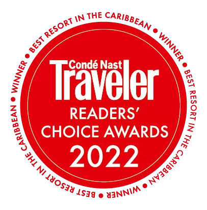 Condé Nast Readers' Choice Awards 2022