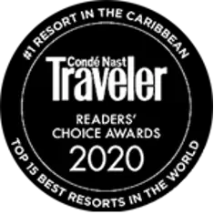 Condé Nast Traveler Readers’ Choice Awards 2020