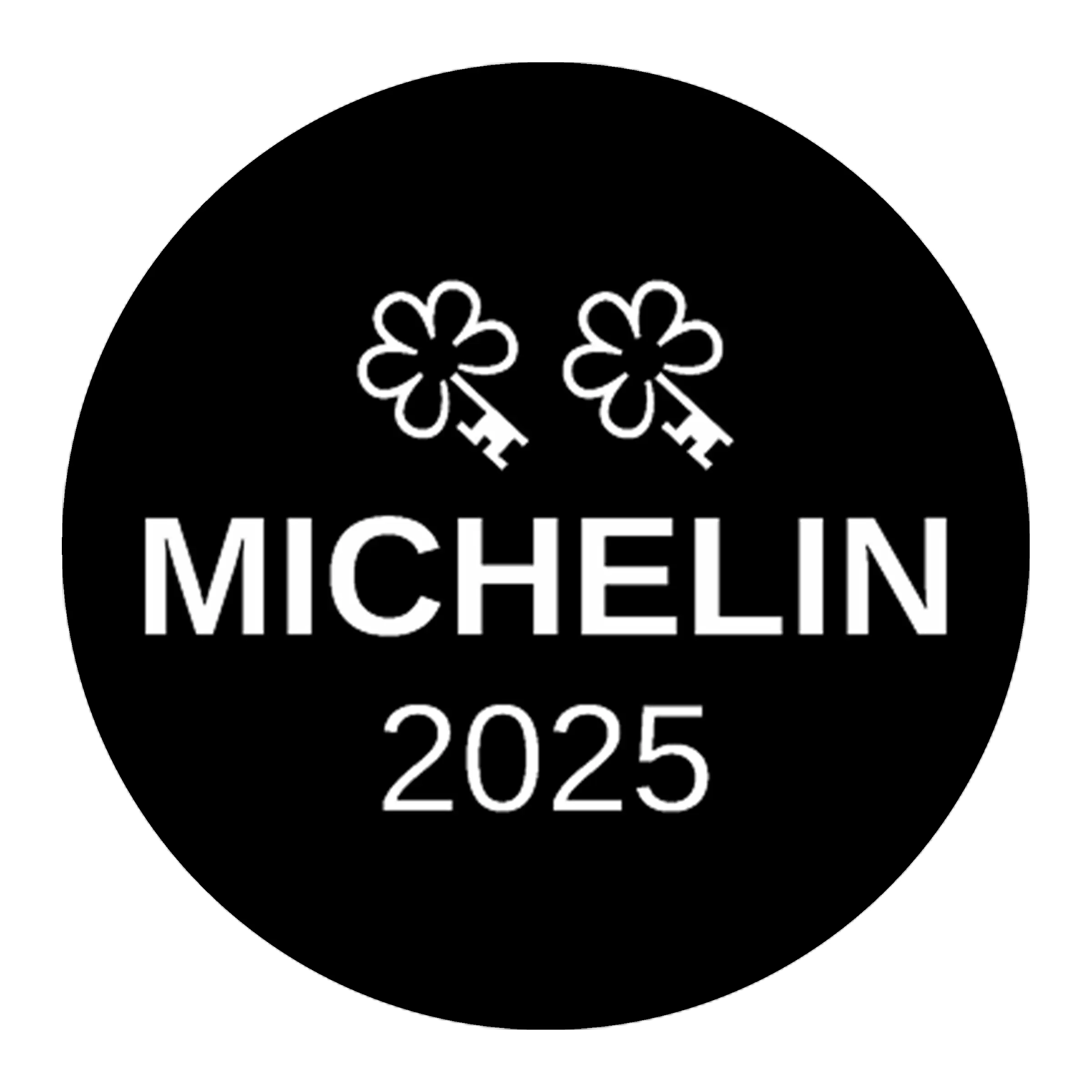 Michelin Key Recognition