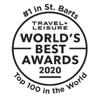 Travel + Leisure World's Best Awards