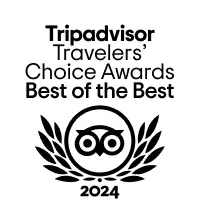 Tripadvisor Travelers’ Choice Awards Best of The Best 2024