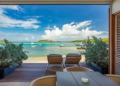 St Barths travel report: Welcoming 2021 in style, despite COVID-19