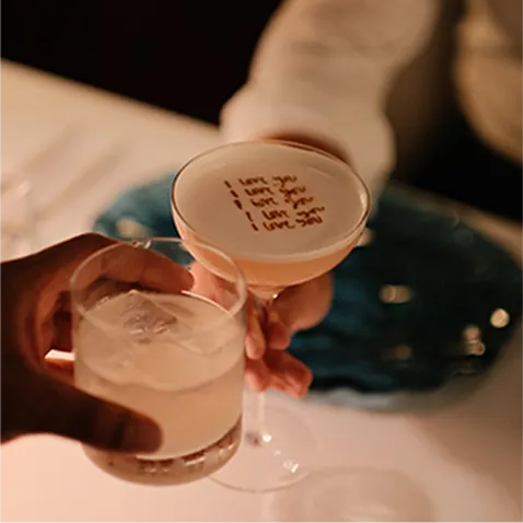 Instagram post from Abyss Restaurant — photo 4 of 4