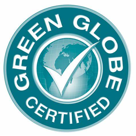 Green Globe Certification