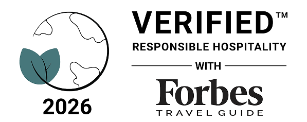 Forbes Travel Guide Verified 2026