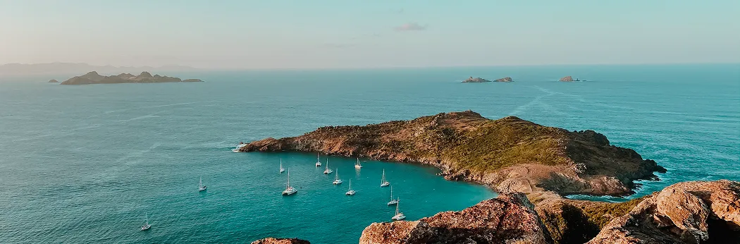 Best Resort in St Barts