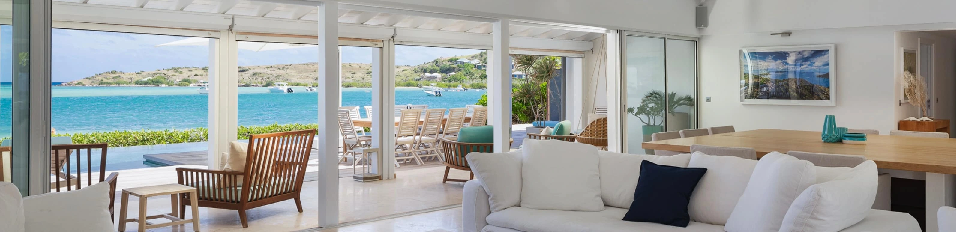 Villas Aqua & Bleu - photo 1 of 3