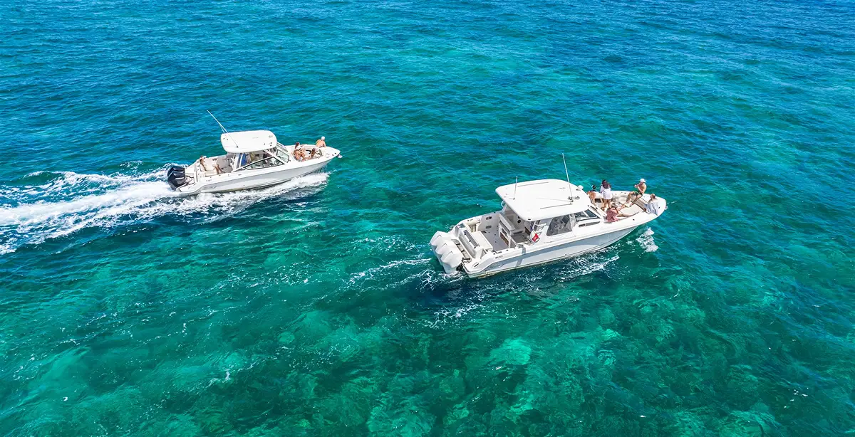 Best Resort in St Barts