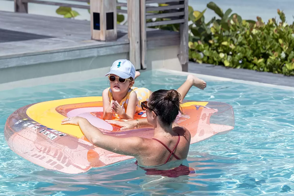 Le Barthélemy Hotel & Spa Hotel St Barts