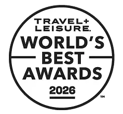 traveler 2020 award