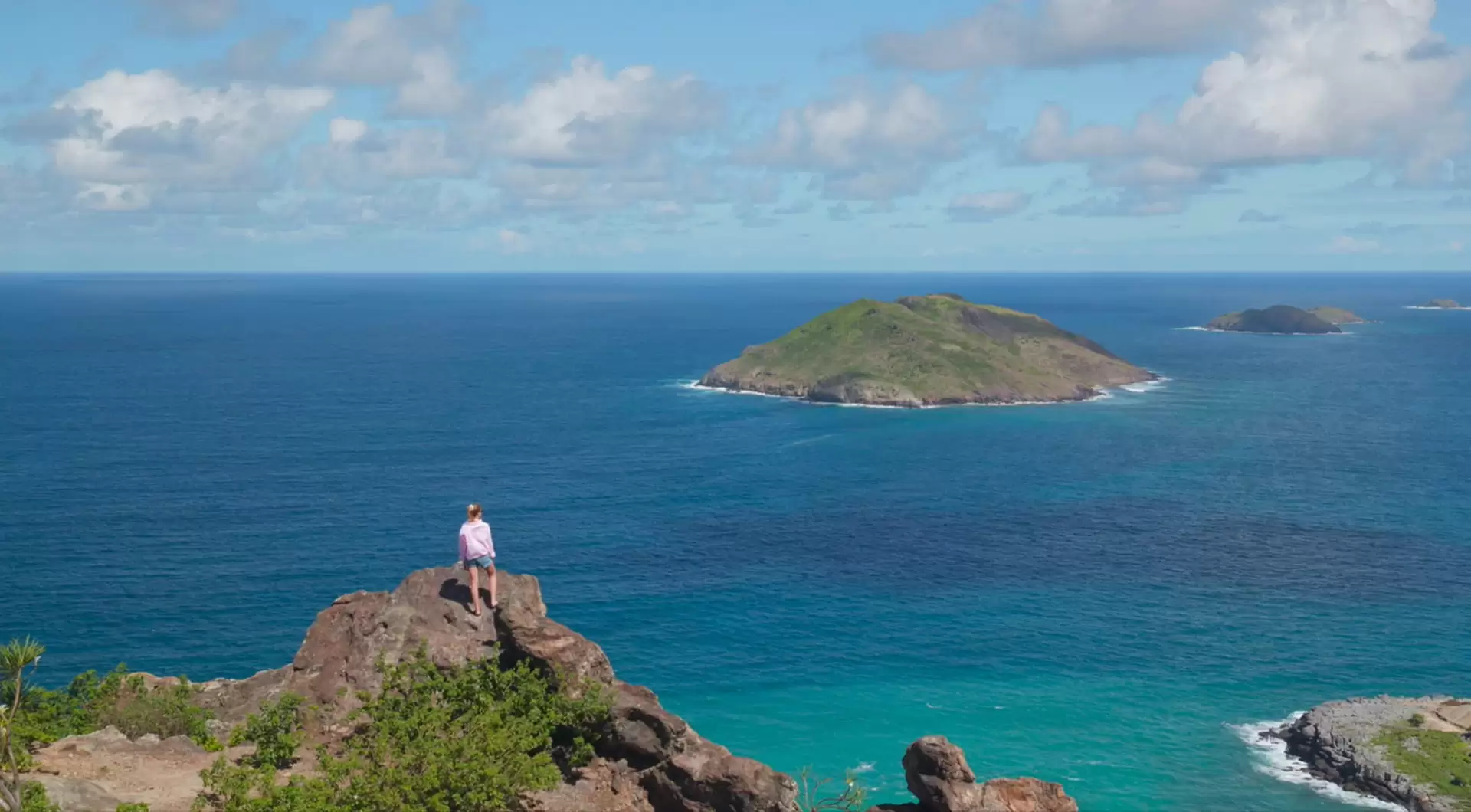 Le Barthélemy Hotel & Spa Hotel St Barts