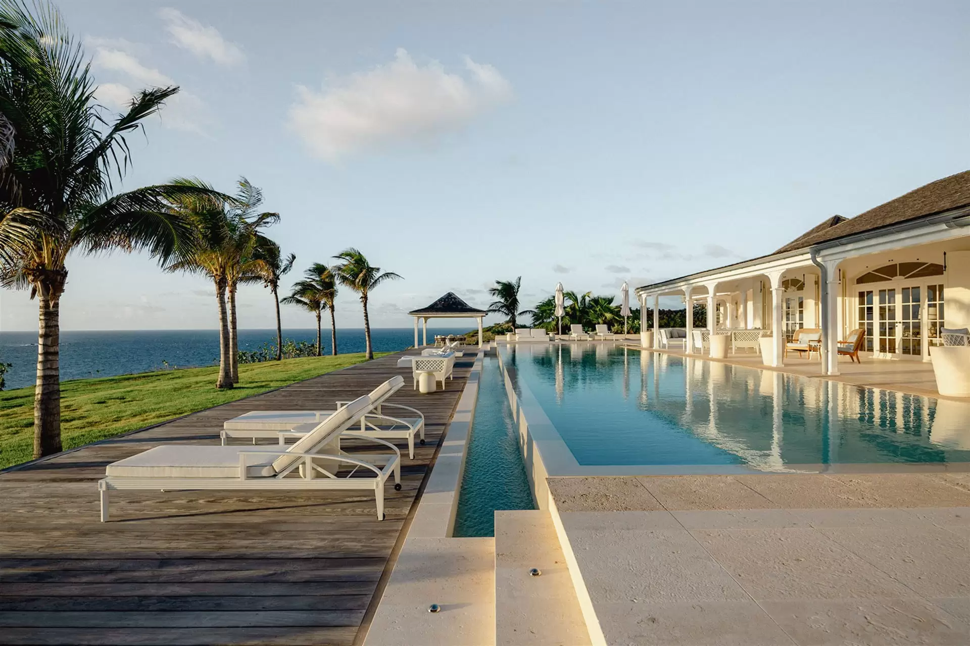 Le Barthélemy Hotel & Spa Hotel St Barts