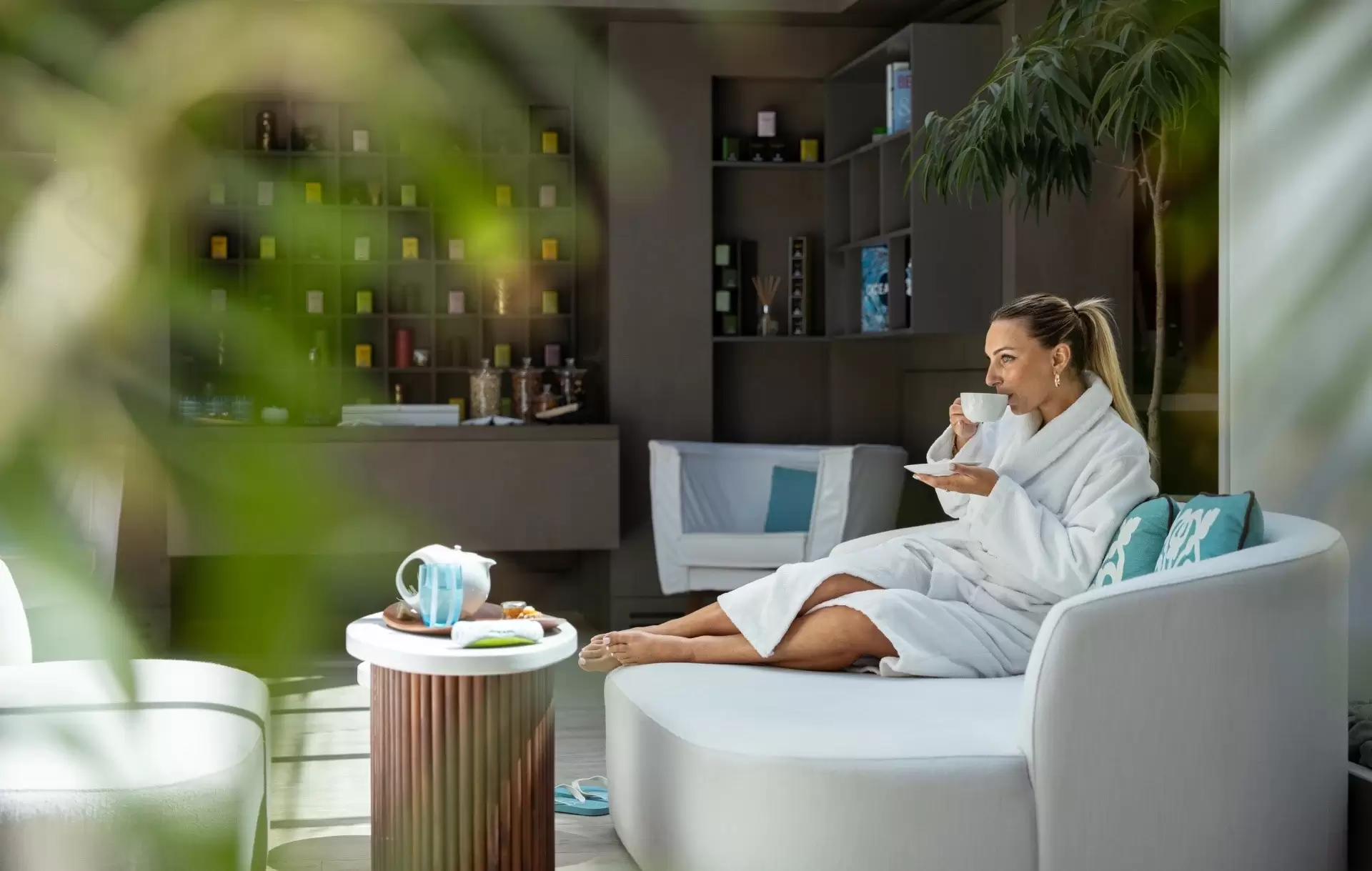 Le Barthélemy Hotel & Spa