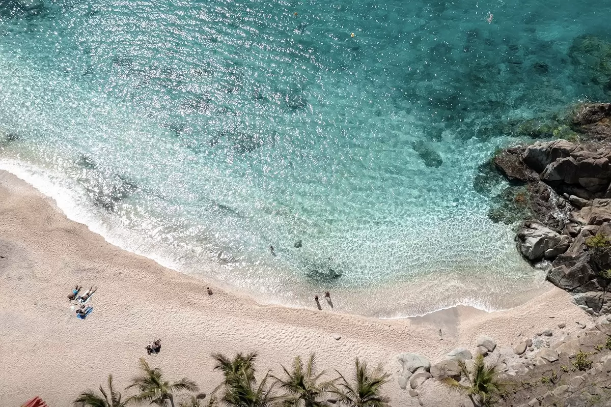 Le Barthélemy Hotel & Spa Hotel St Barts
