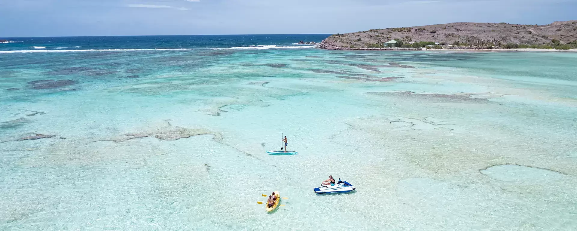 Le Barthélemy Hotel & Spa Hotel St Barts