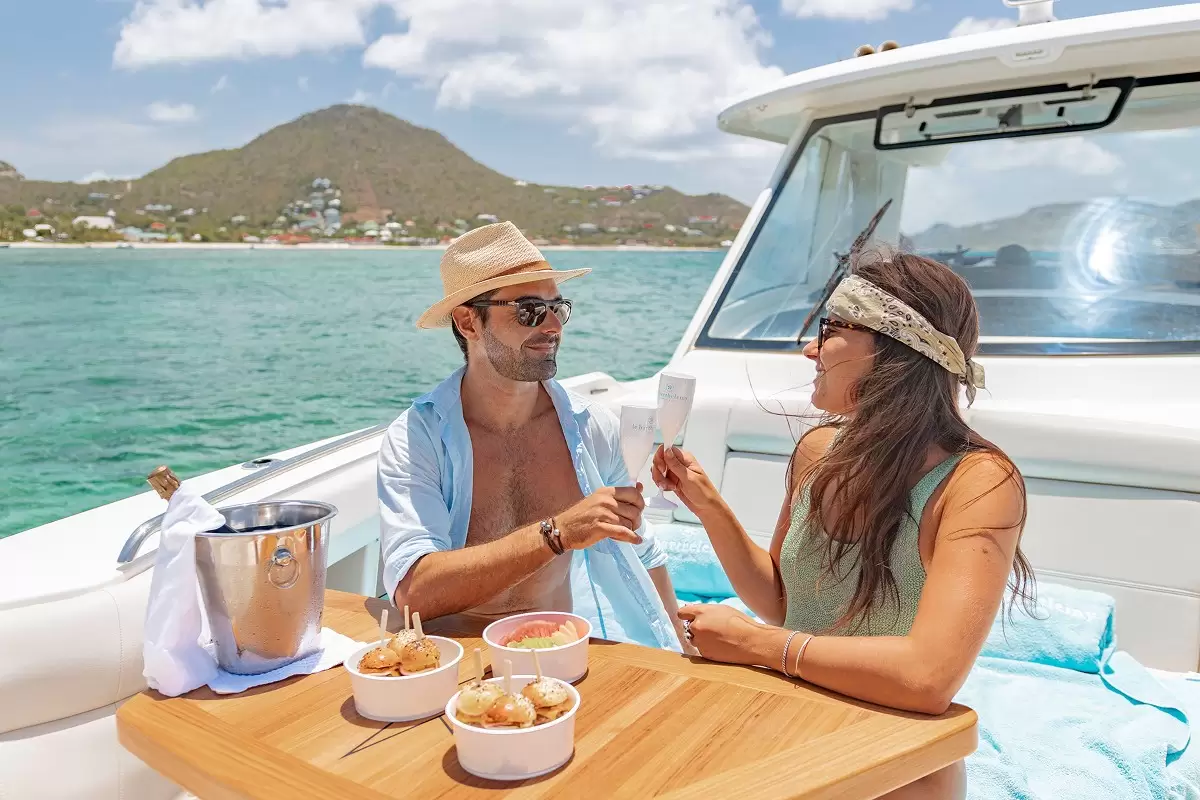 Le Barthélemy Hotel & Spa Hotel St Barts