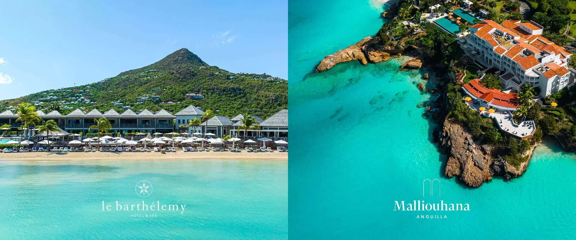 Le Barthélemy Hotel & Spa Hotel St Barts
