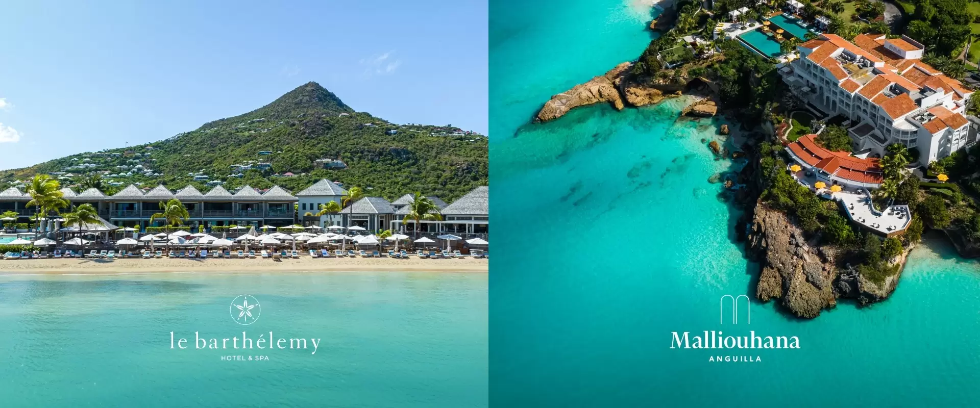 Le Barthélemy Hotel & Spa Hotel St Barts