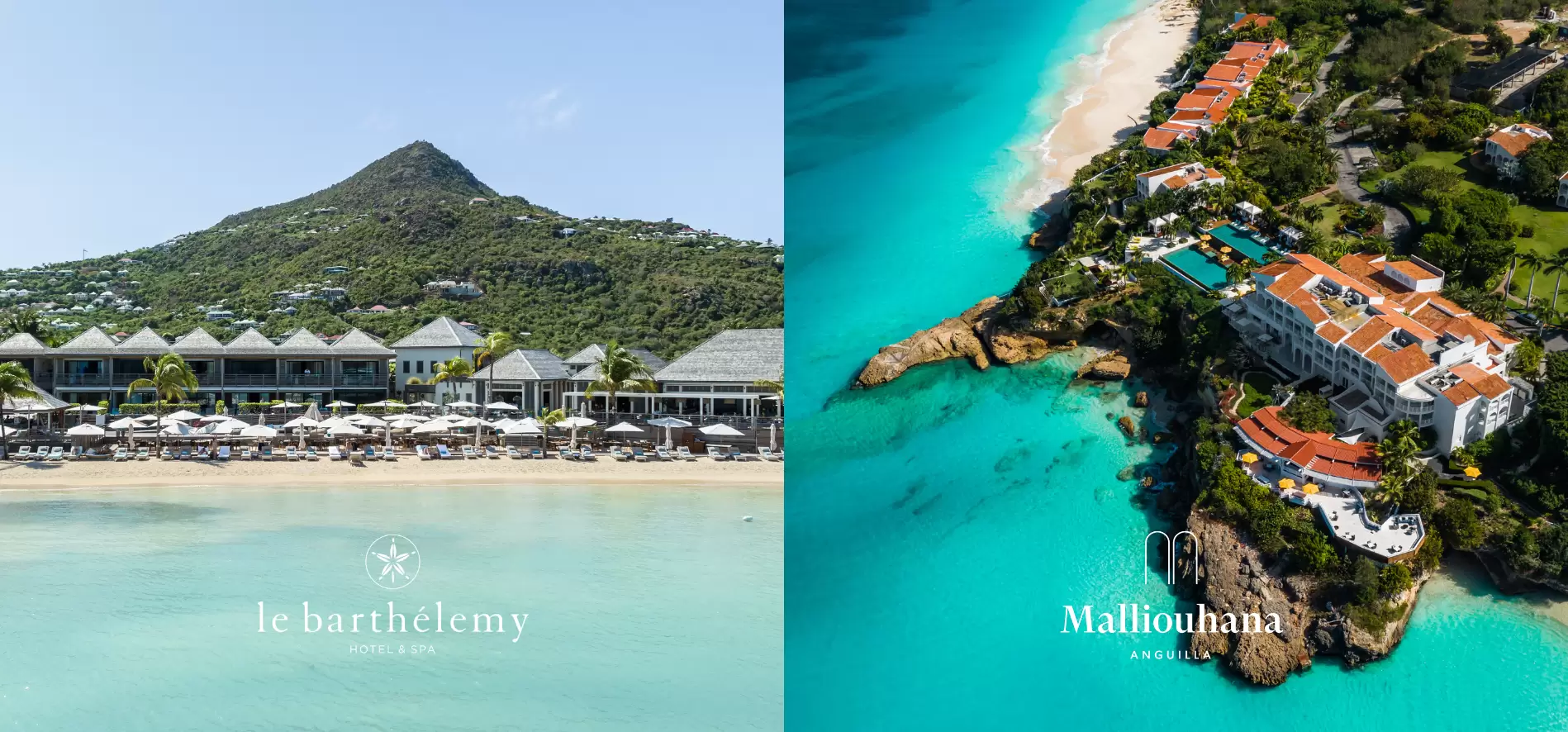 Le Barthélemy Hotel & Spa Hotel St Barts