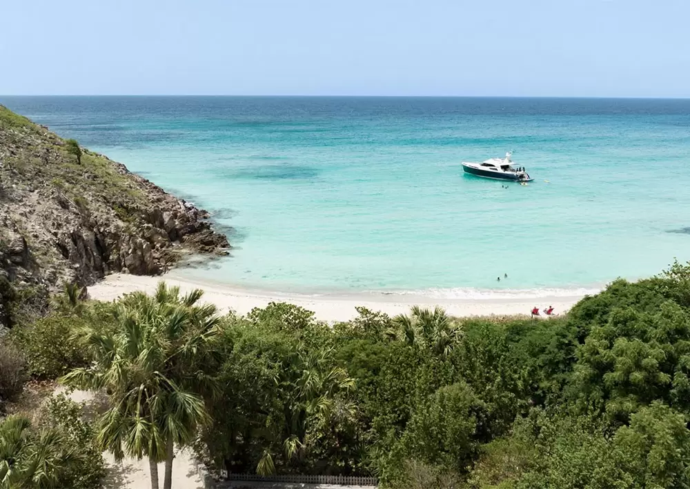 Le Barth Couture Hospitality