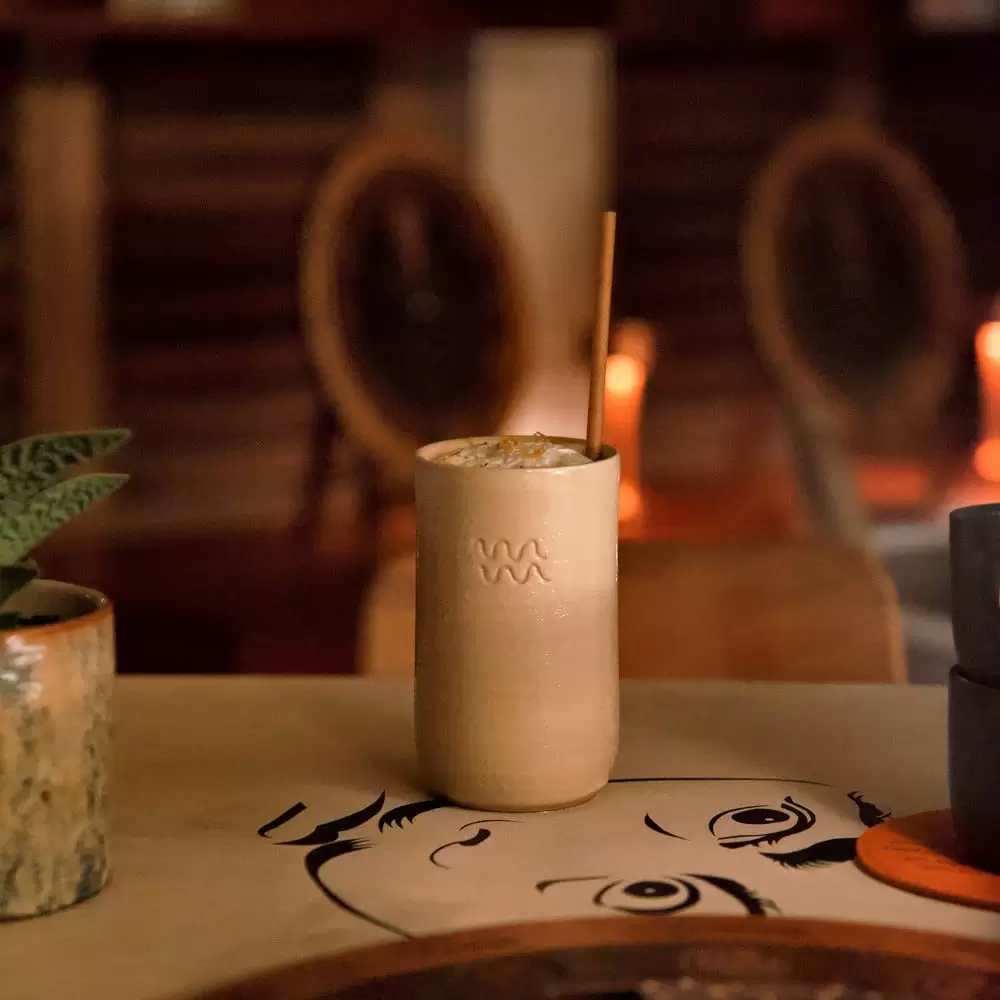 Le Barth Couture Hospitality