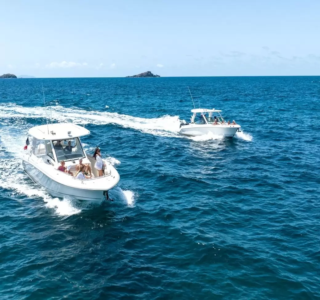 Yachting & Cruising