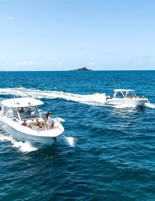 Yachting & Cruising