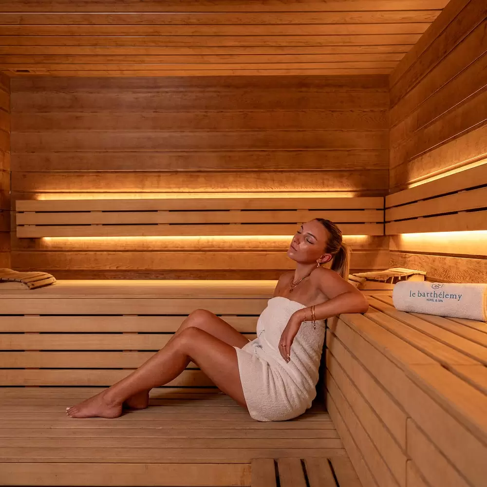 Le Barth Couture Hospitality