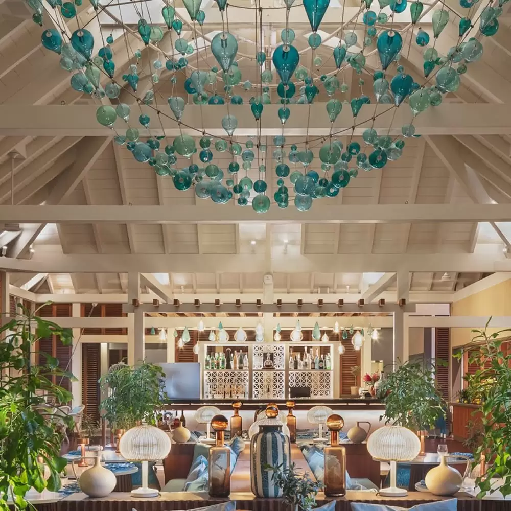 Le Barth Couture Hospitality
