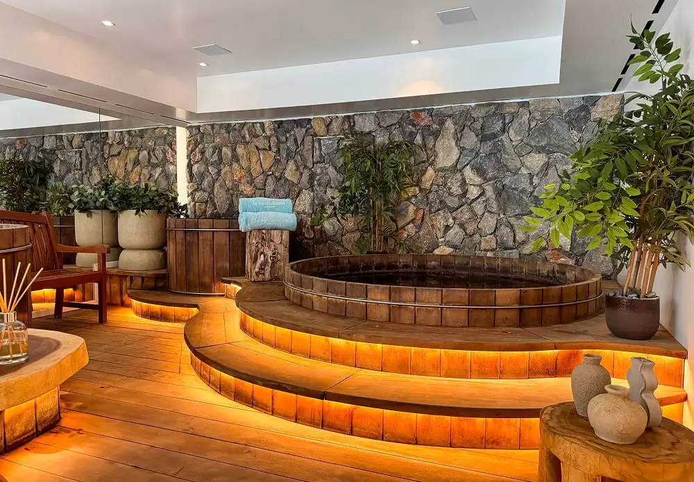 Nordic Baths
