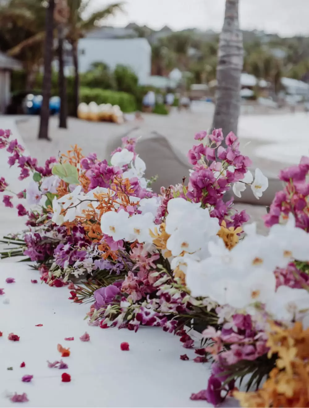 Vow Renewal