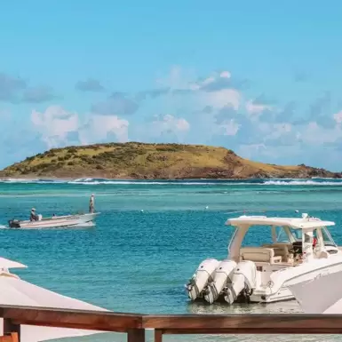 Private Yachts