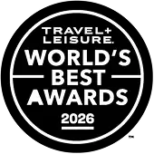 Best Resort in St Barts