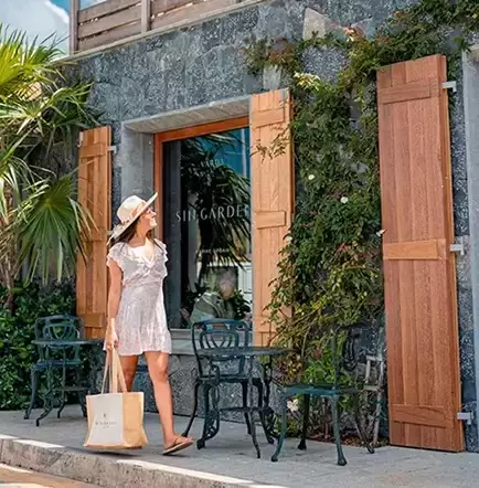 Discover Saint Barthélemy