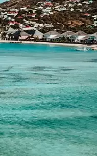 St Barts Best Beaches