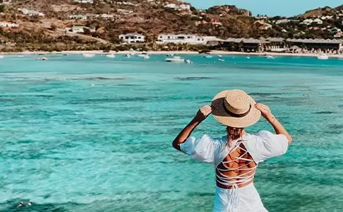 St Barts Best Beaches