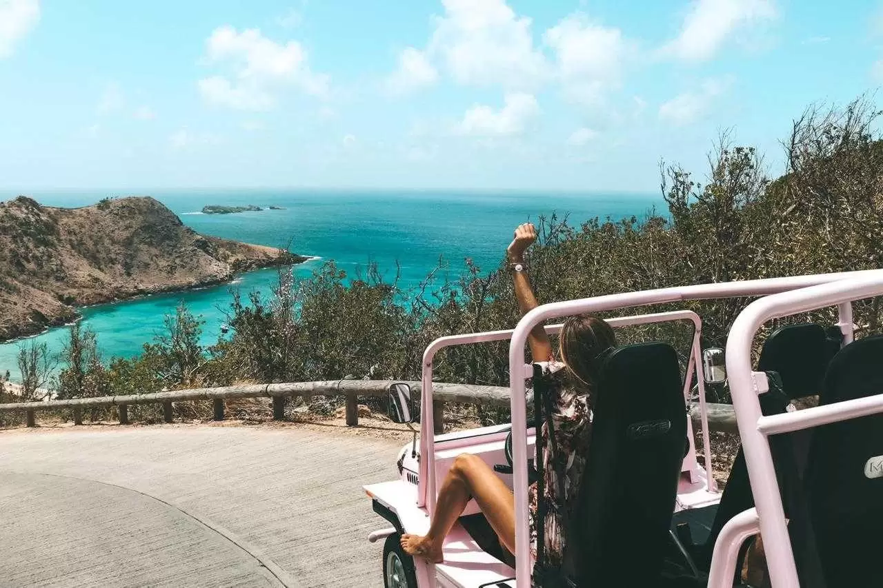 Car Rental