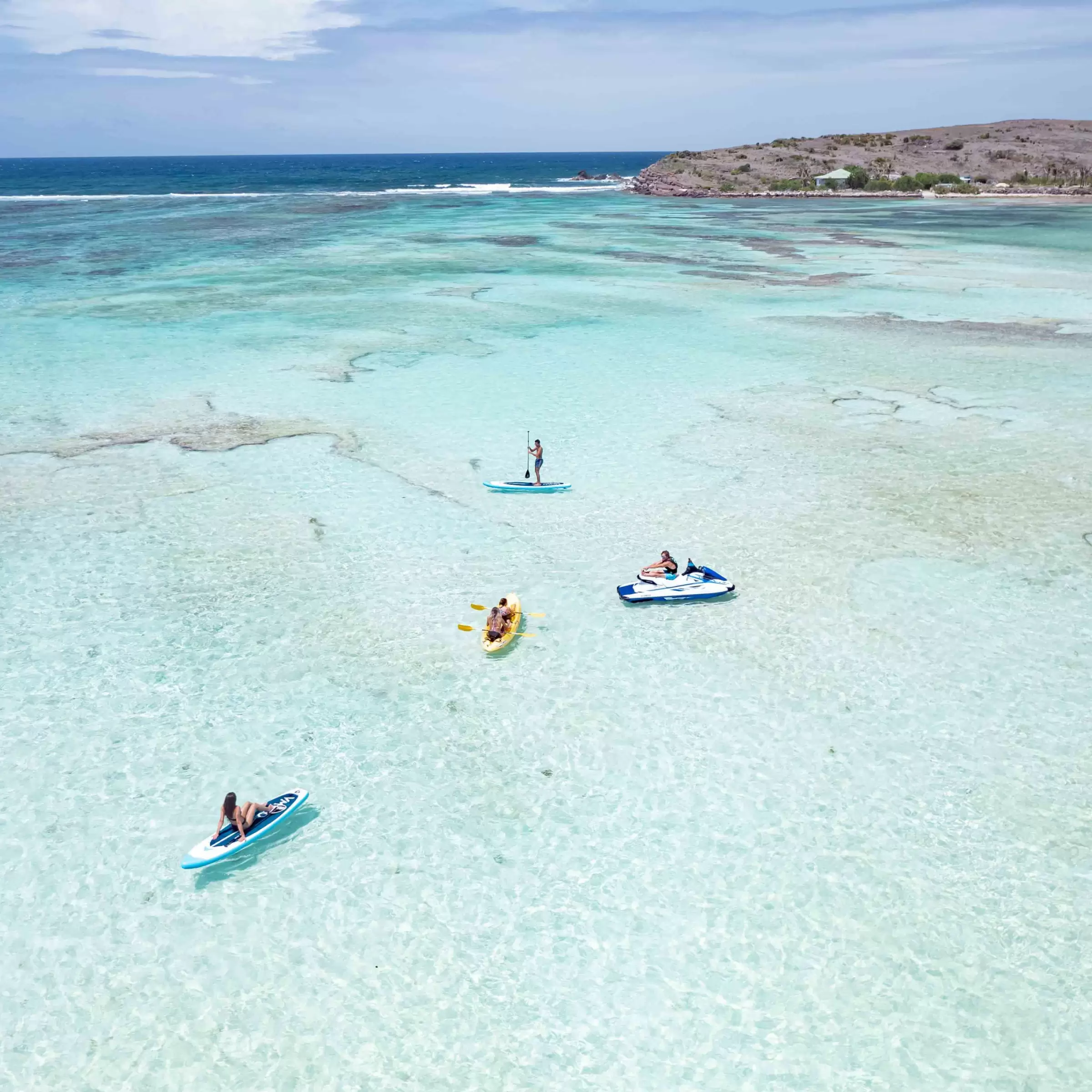 Watersports 1