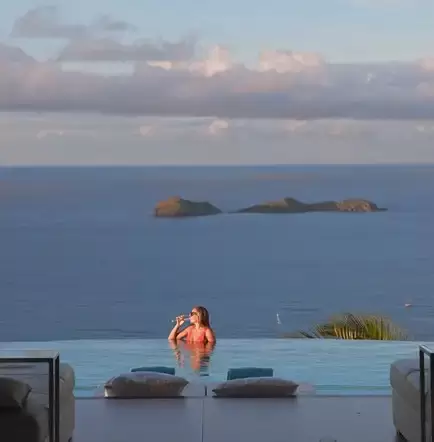 Types of Accommodations & Activities in St Barts