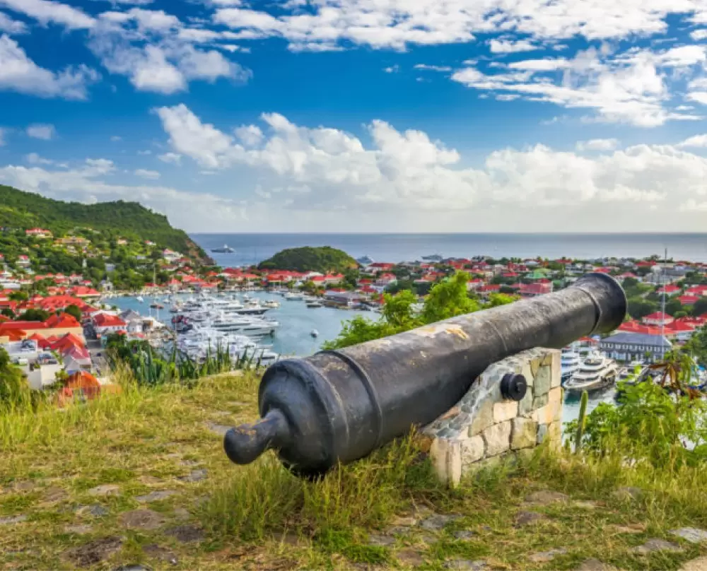 Fort Karl