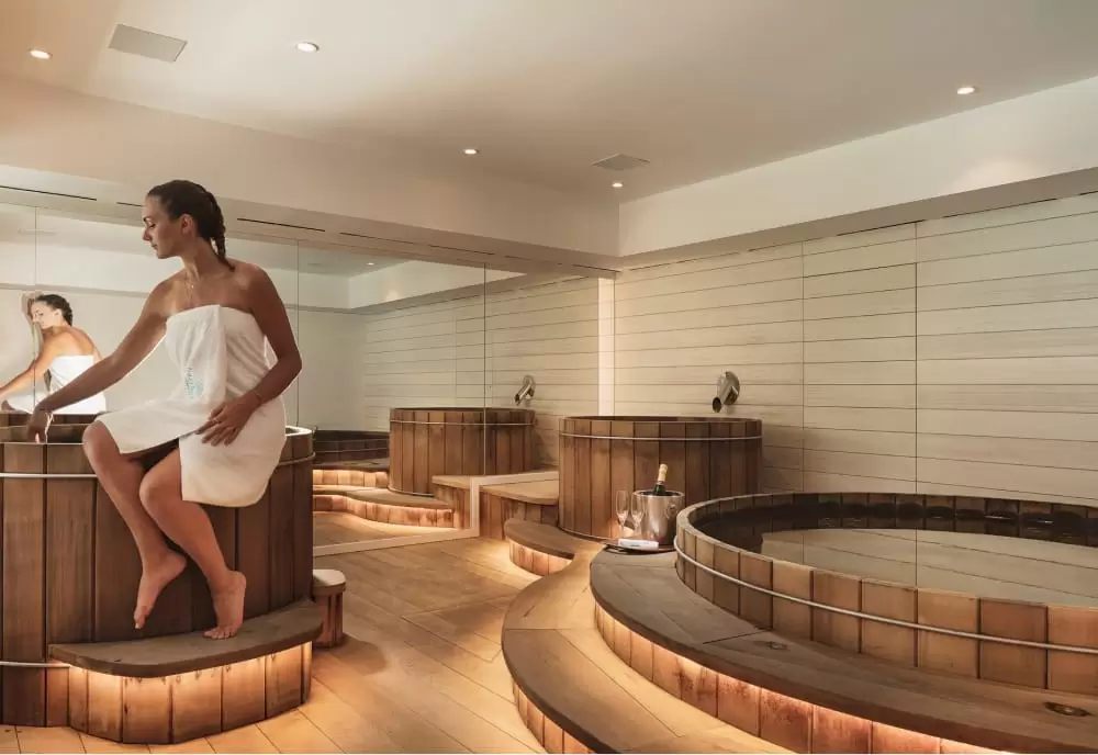 Relaxation and Wellness