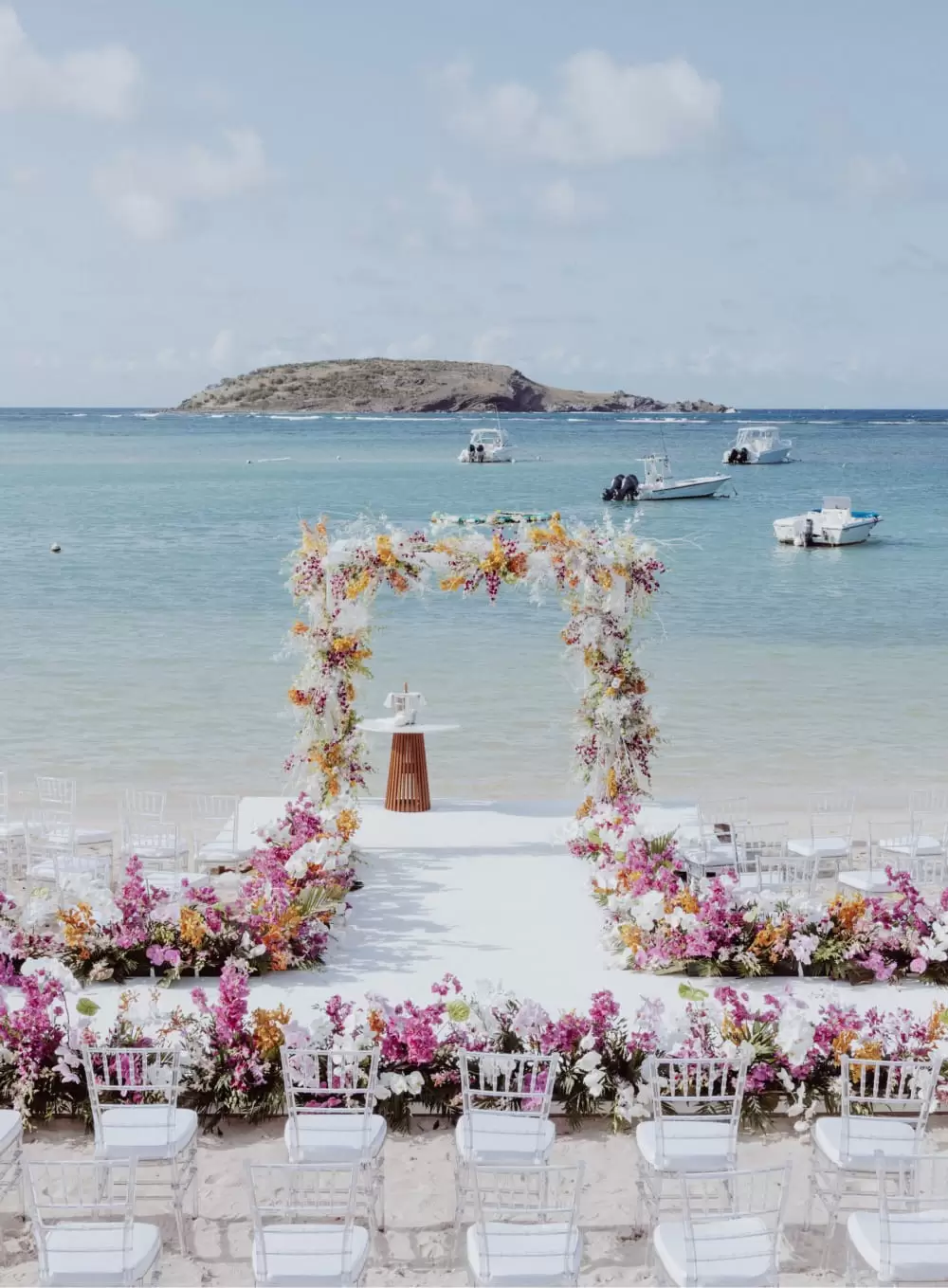 Ceremony
