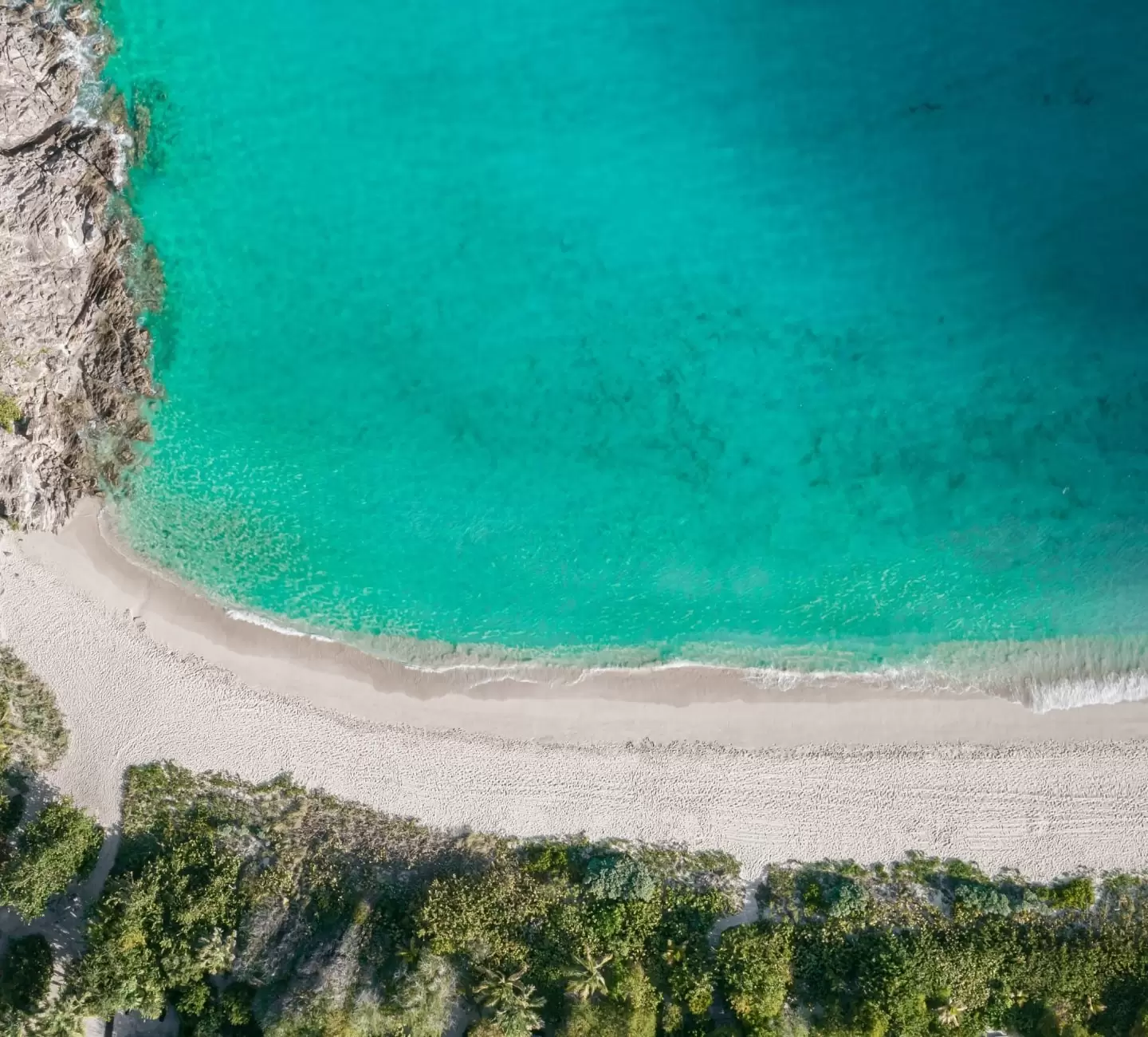 Best Resort in St Barts