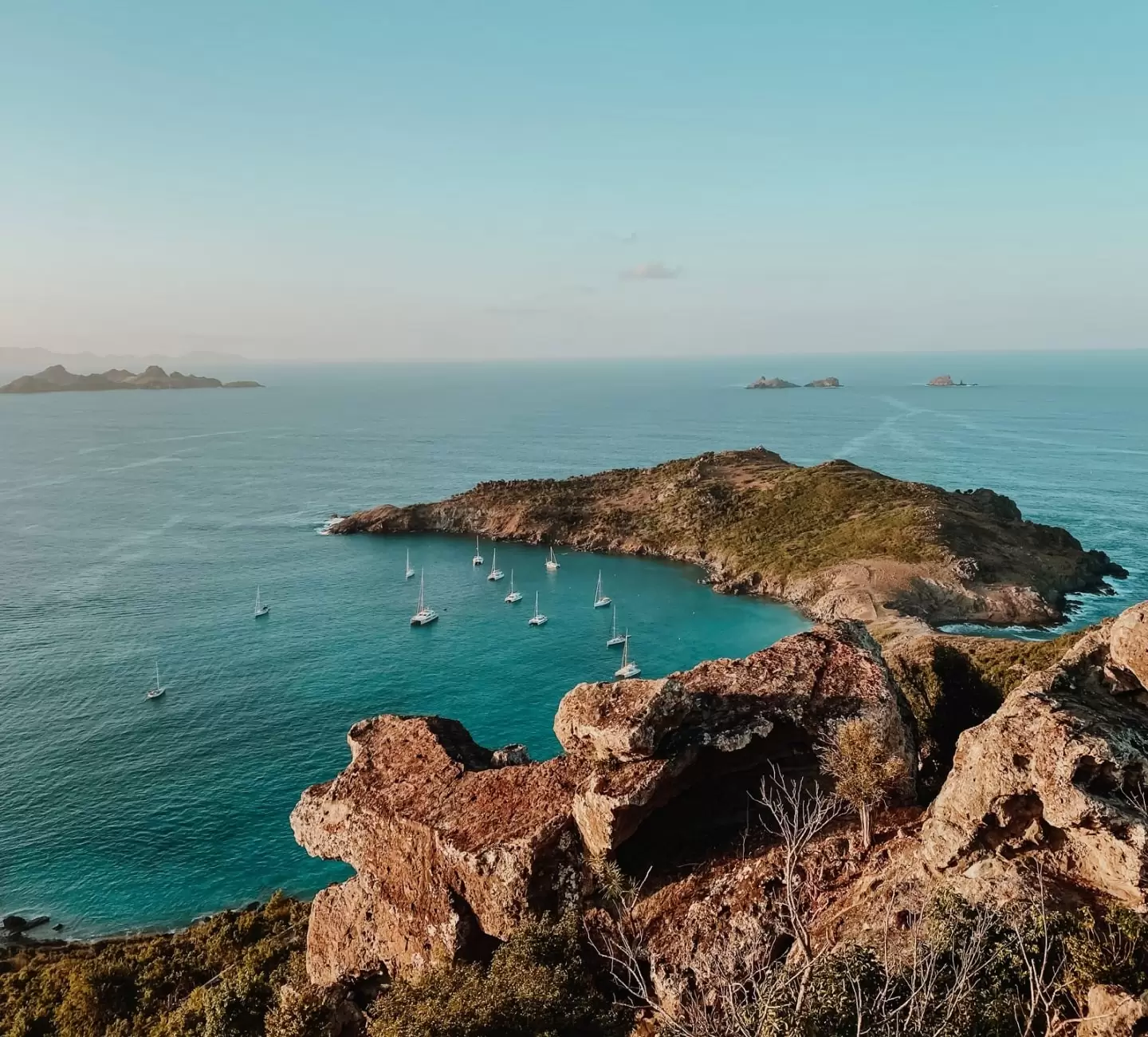 Best Resort in St Barts