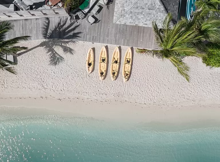 Best Resort in St Barts