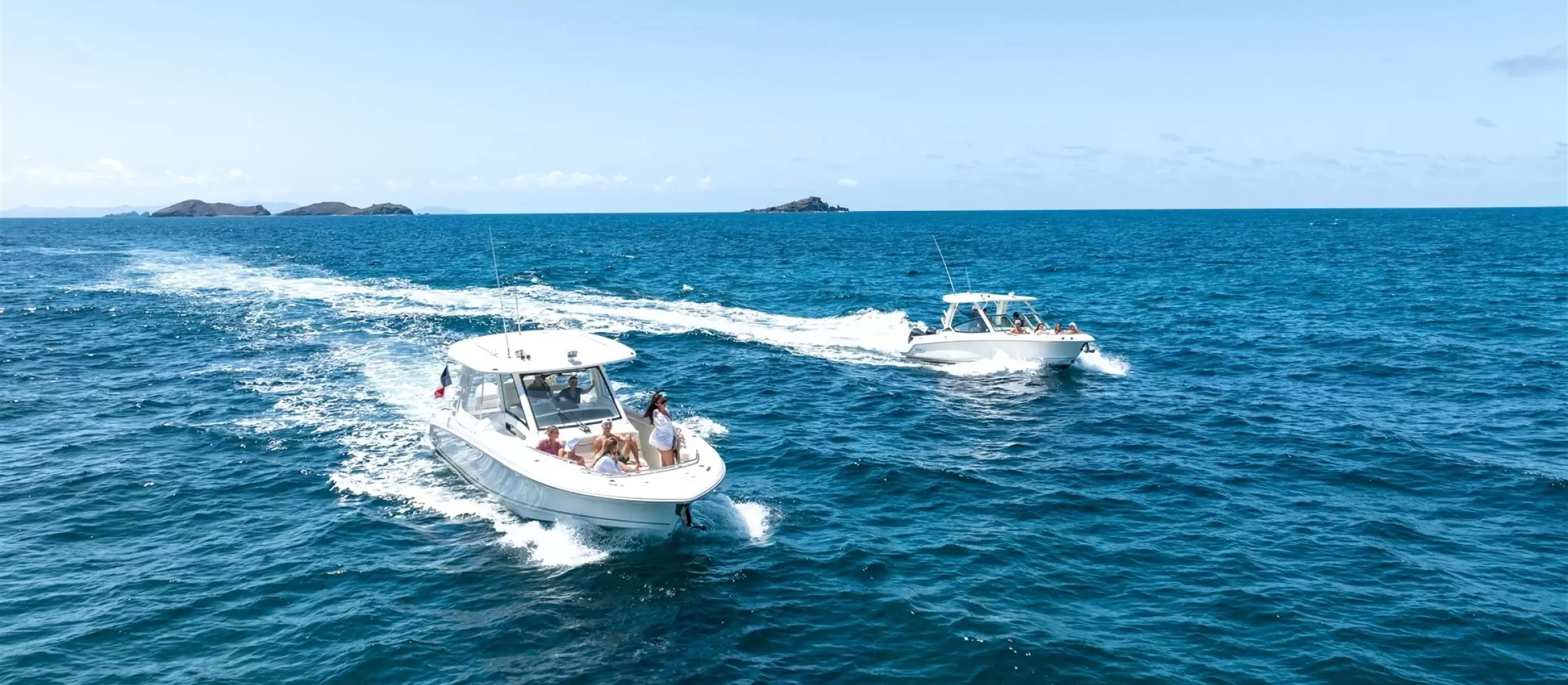 Best Resort in St Barts
