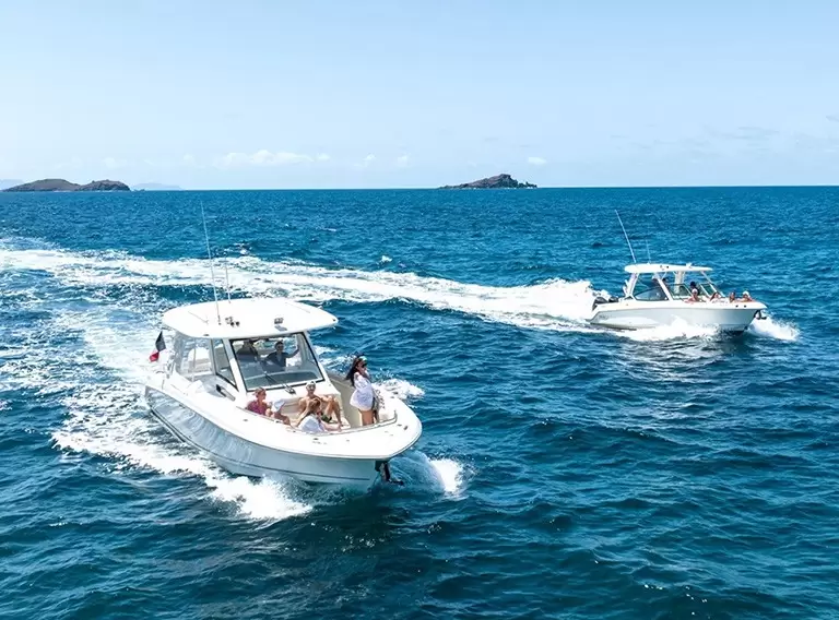Best Resort in St Barts
