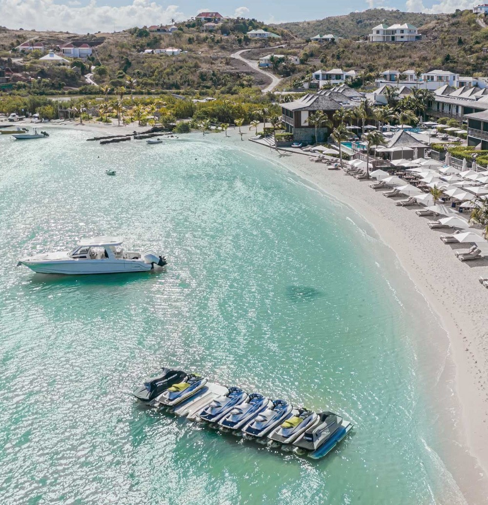 Villa for Rent in St Barts