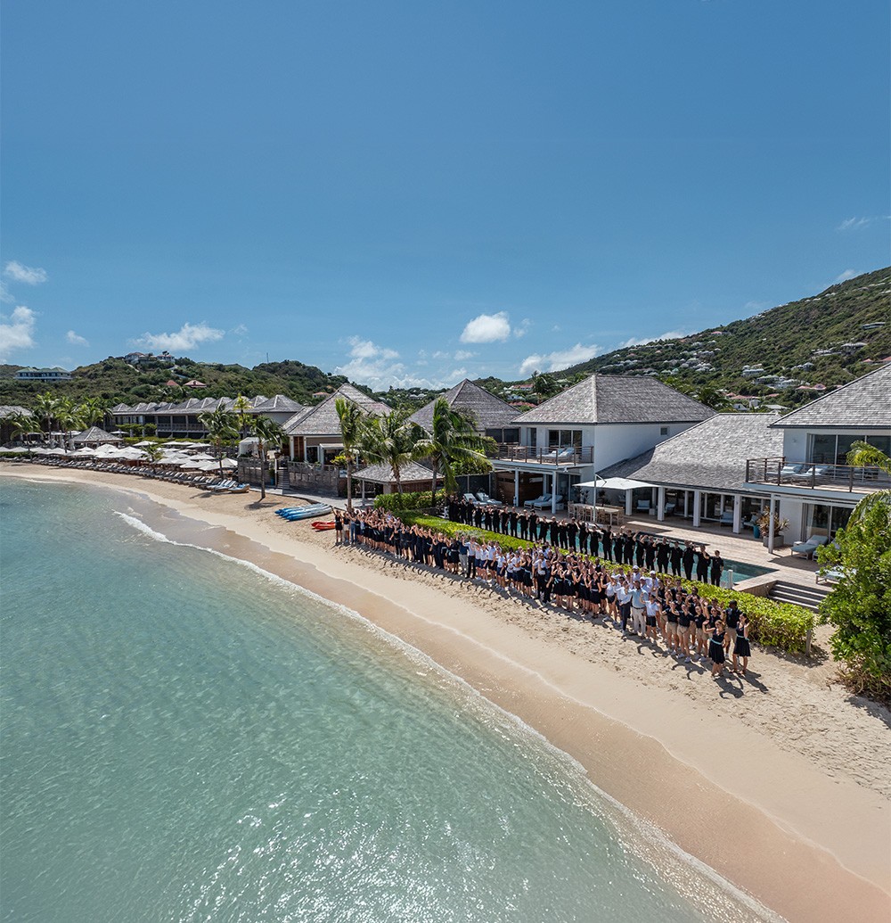 Villa for Rent in St Barts