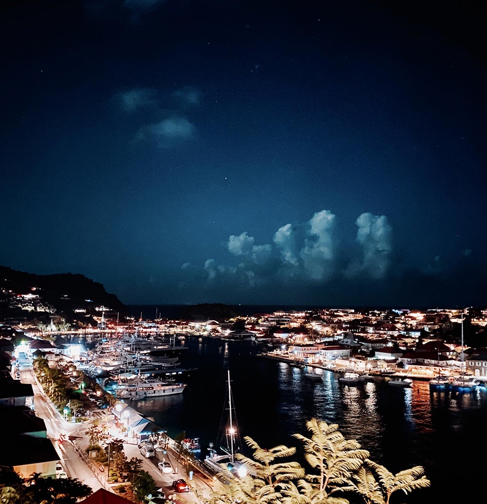 Villa for Rent in St Barts